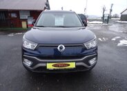 SsangYong XLV SUV / Terénní 1,6 l 94 kw