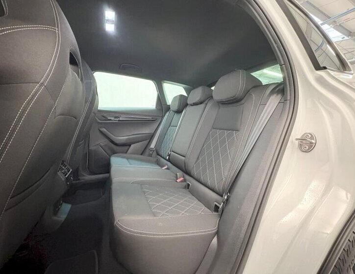 Škoda Karoq SUV 1,5 l 110 kw