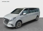 Mercedes-Benz Třídy V VAN / Minibus 2,0 l 140 kw
