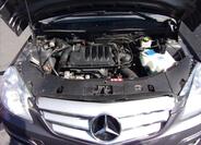 Mercedes-Benz Třídy B 22