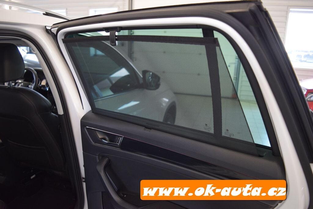 Škoda Kodiaq SUV 2,0 l 0