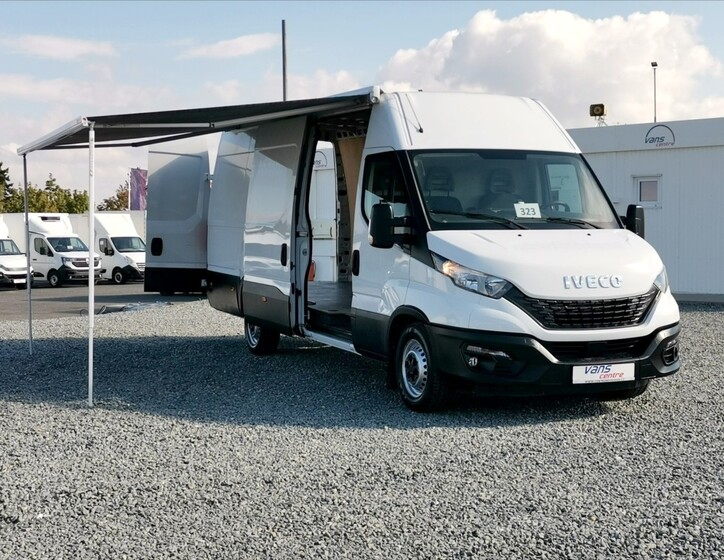 Iveco Daily 1