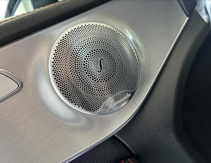 Mercedes-Benz Třídy C 14