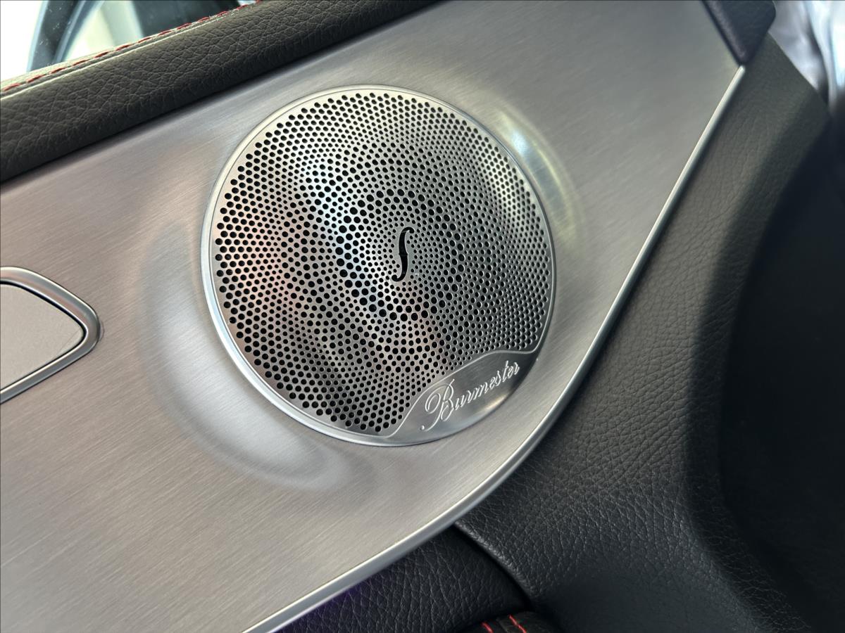 Mercedes-Benz Třídy C