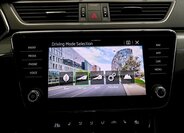 Škoda Superb Kombi 2,0 l 147 kw