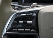 SsangYong Torres SUV / Terénní 1,5 l 120 kw