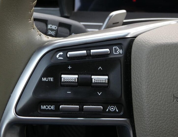 SsangYong Torres SUV / Terénní 1,5 l 120 kw