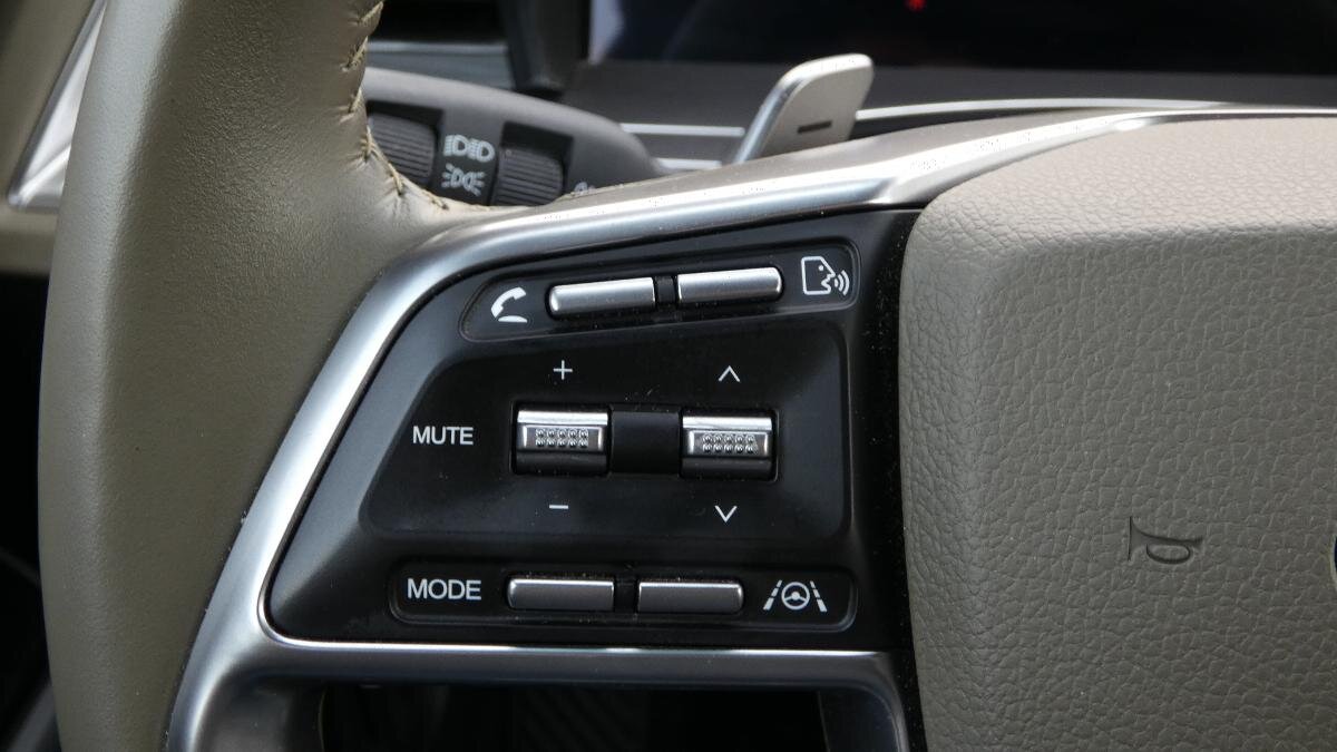 SsangYong Torres SUV / Terénní 1,5 l 120 kw