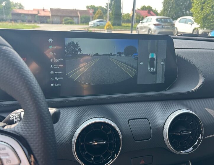 Dongfeng Ostatní 14