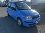 Fiat Panda 7