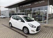 Hyundai ix20 MPV 1,6 l 91 kw
