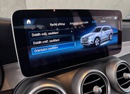 Mercedes-Benz GLC 31