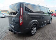 Ford Tourneo Custom MPV 2,0 l 125 kw