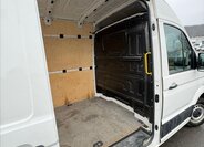 Volkswagen Crafter Ostatní 2,0 l 103 kw