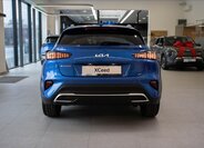 KIA XCeed SUV / Terénní 0,0 0