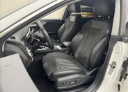 Audi A5 Liftback 2,0 l 140 kw