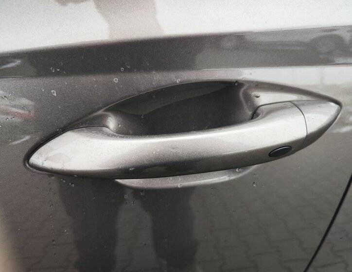 Hyundai Tucson SUV 1,6 l 110 kw