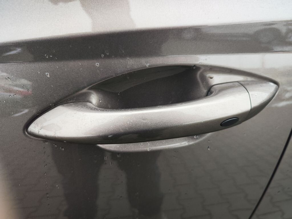 Hyundai Tucson SUV 1,6 l 110 kw