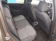 Škoda Yeti SUV / Terénní 2,0 l 81 kw