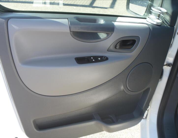 Peugeot Expert 10