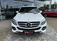 Mercedes-Benz GLE 2