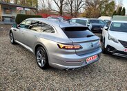 Volkswagen Arteon 5