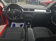 Škoda Rapid Hatchback 1,2 l 77 kw