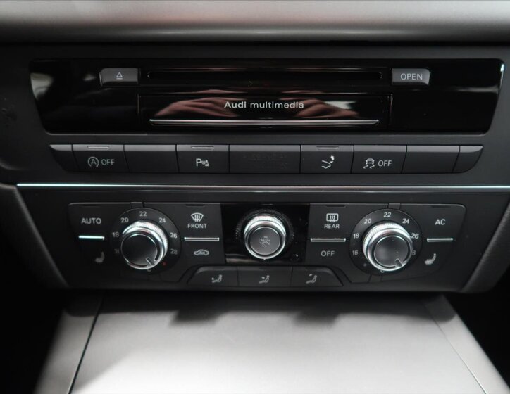 Audi A7 Hatchback 2,8 l 150 kw