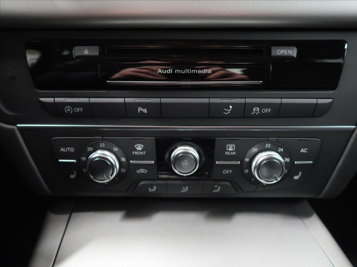 Audi A7 Hatchback 2,8 l 150 kw