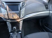 Hyundai i40 Kombi 1,6 l 100 kw