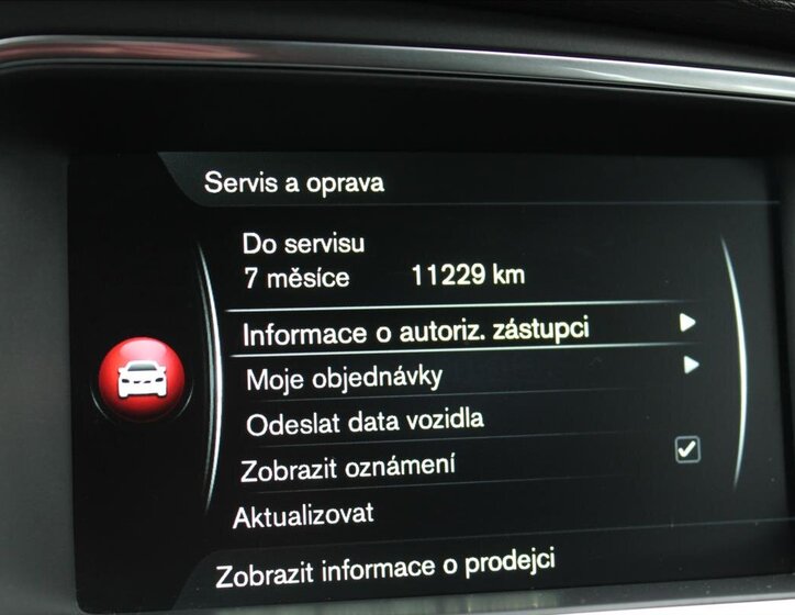 Volvo V40 Hatchback 2,0 l 88 kw