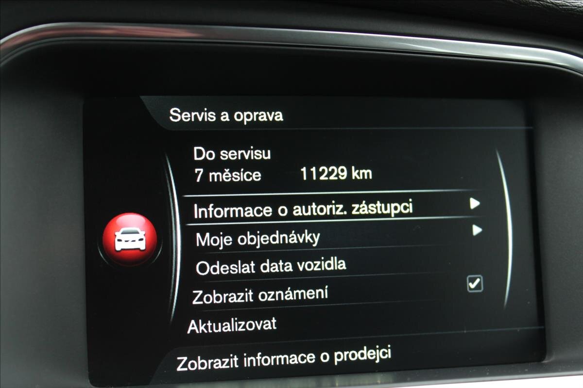 Volvo V40 Hatchback 2,0 l 88 kw