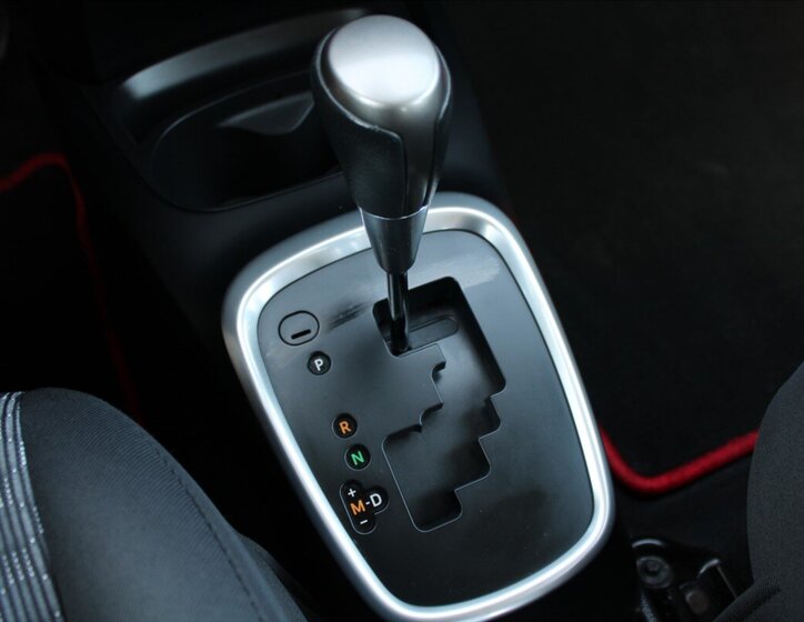 Toyota Yaris Hatchback 1,3 l 73 kw