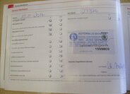 Škoda Roomster MPV 1,4 l 63 kw