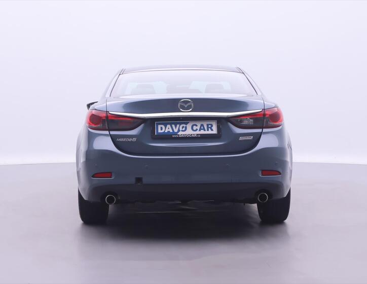 Mazda 6 6