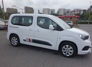 Opel Combo 7