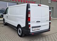 Renault Trafic Skříň 2,0 l 107 kw