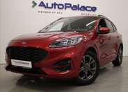 Ford Kuga SUV 1,5 l 110 kw