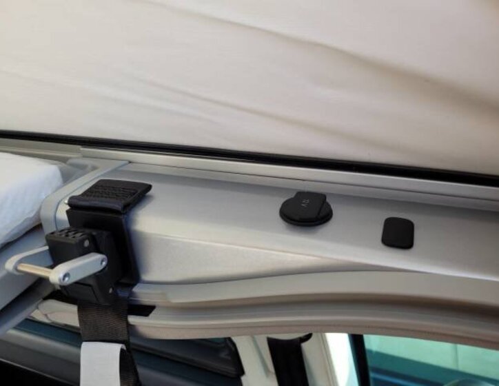 Volkswagen California Kombi 2,0 l 110 kw