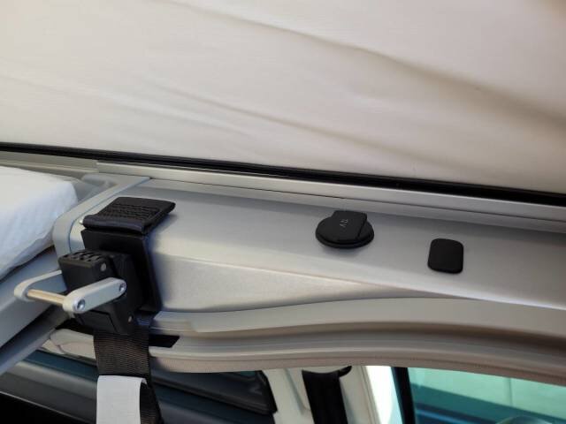 Volkswagen California Kombi 2,0 l 110 kw