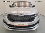 Škoda Kodiaq 4