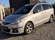 Mazda 5 Kombi 2,0 l 81 kw
