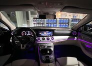 Mercedes-Benz Třídy E Sedan / Limuzína 0,0 0