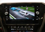 Volkswagen Passat Kombi 2,0 l 110 kw