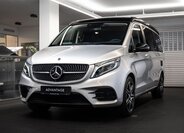 Mercedes-Benz Třídy V 1