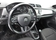 Škoda Fabia Kombi 999,0 70 kw