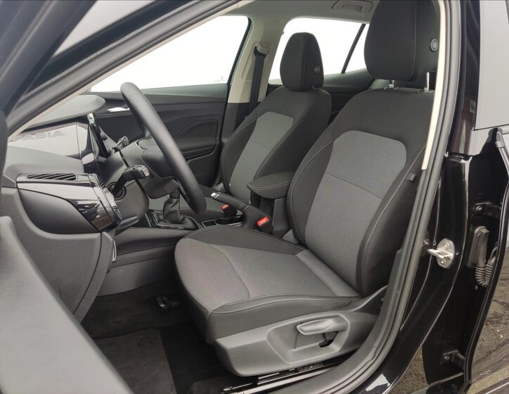 Škoda Fabia Hatchback 999,0 70 kw