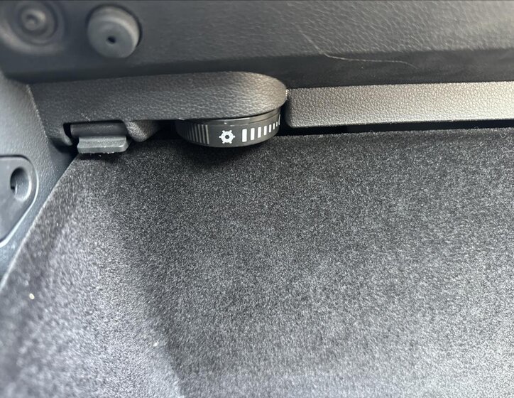 Volkswagen Golf Sportsvan MPV 1,4 l 92 kw