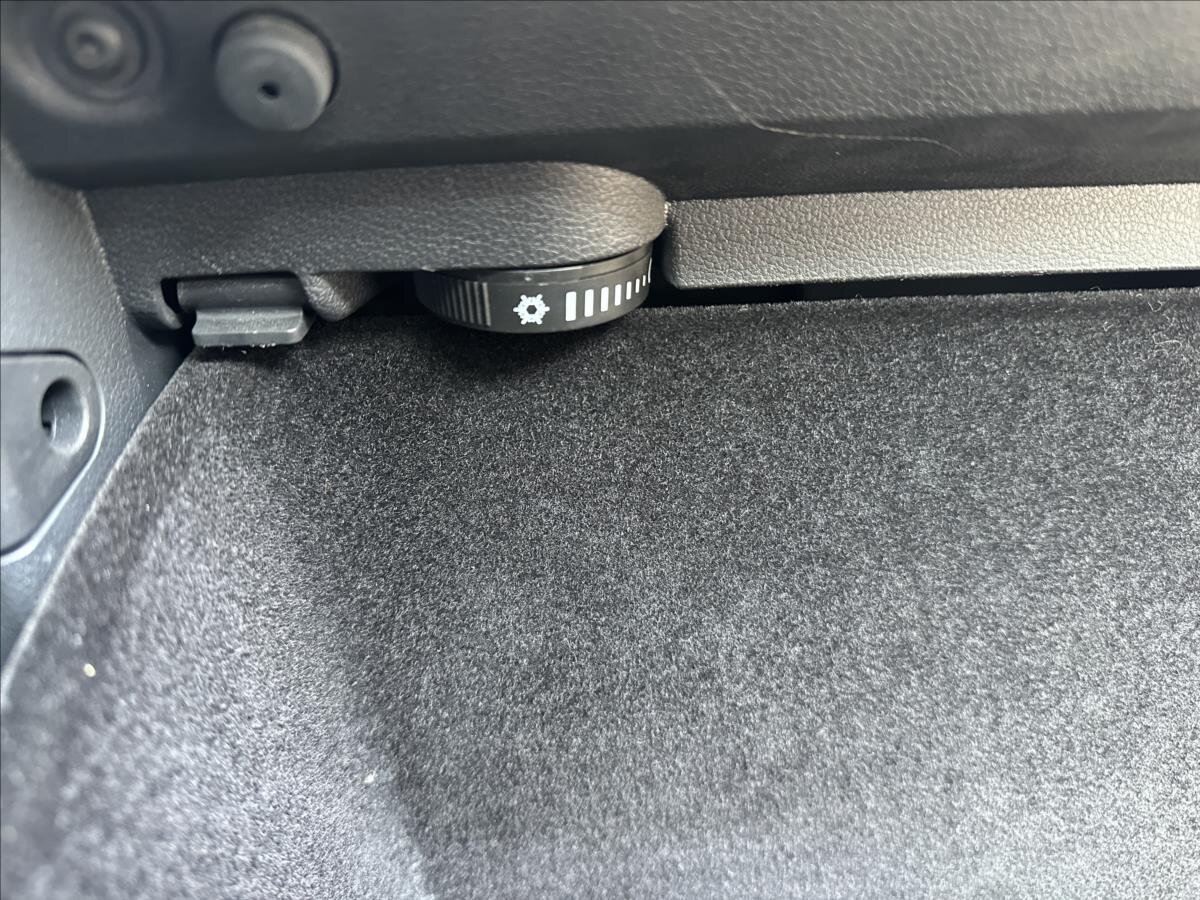 Volkswagen Golf Sportsvan MPV 1,4 l 92 kw