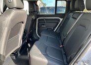 Land Rover Defender SUV 3,0 l 147 kw